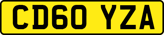 CD60YZA