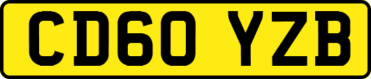 CD60YZB