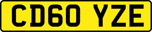 CD60YZE