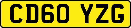 CD60YZG