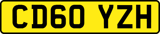 CD60YZH