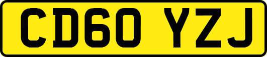 CD60YZJ