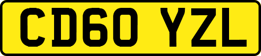 CD60YZL