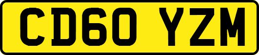 CD60YZM