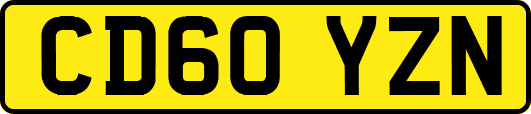 CD60YZN