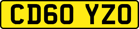 CD60YZO