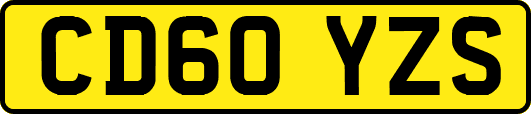 CD60YZS