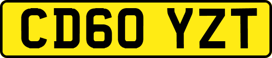 CD60YZT