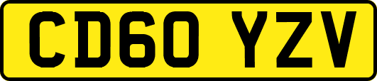 CD60YZV