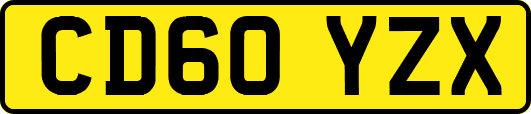CD60YZX