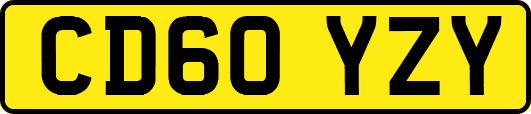 CD60YZY