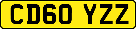 CD60YZZ