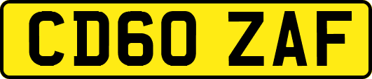 CD60ZAF