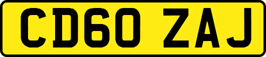 CD60ZAJ