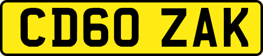 CD60ZAK