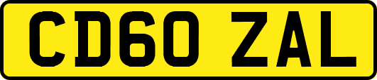 CD60ZAL