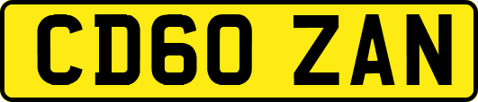 CD60ZAN