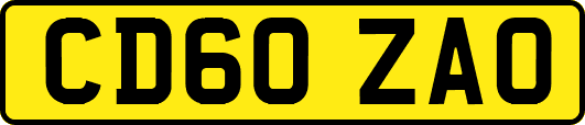 CD60ZAO