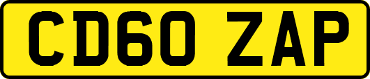 CD60ZAP