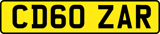 CD60ZAR