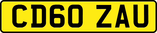 CD60ZAU