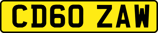 CD60ZAW