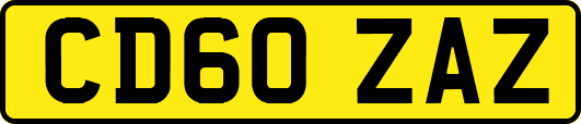 CD60ZAZ