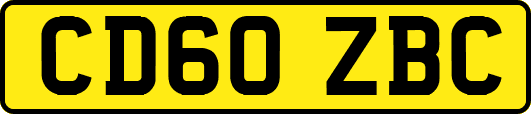 CD60ZBC