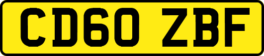 CD60ZBF