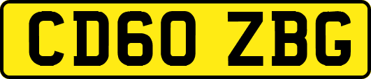 CD60ZBG
