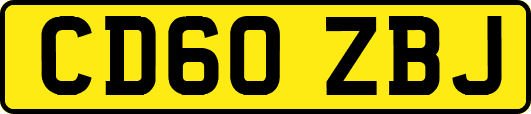 CD60ZBJ