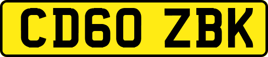 CD60ZBK