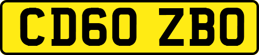 CD60ZBO