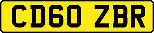 CD60ZBR