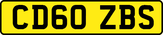CD60ZBS