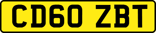 CD60ZBT