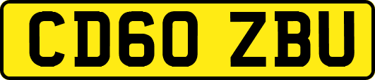CD60ZBU