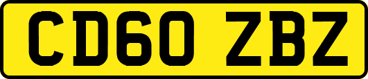 CD60ZBZ
