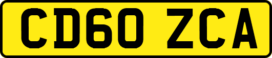 CD60ZCA