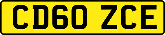 CD60ZCE