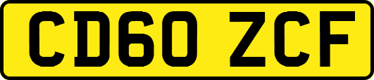 CD60ZCF