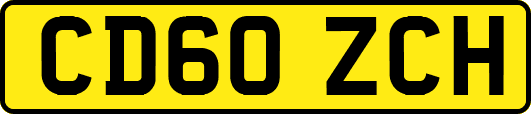 CD60ZCH