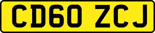 CD60ZCJ