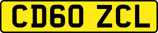 CD60ZCL