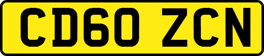 CD60ZCN