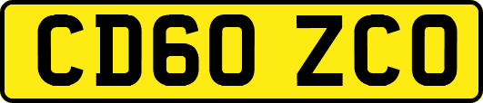 CD60ZCO