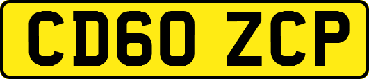 CD60ZCP