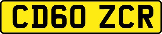 CD60ZCR