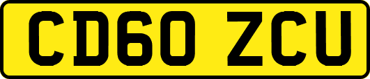 CD60ZCU