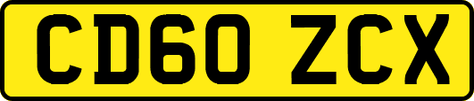 CD60ZCX